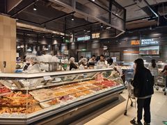 -永辉超市(龙湾万达店)