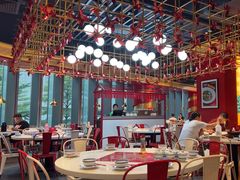 -禄鼎记·多口味酸菜鱼(侨鑫店)