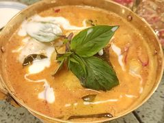 -Home Thai·泰谣(王府井apm店)