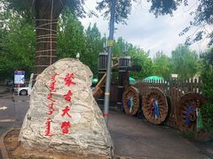 -蒙古大营(朝阳公园店)