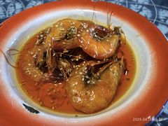 -阿嫂印象·民间江湖菜(大学城店)