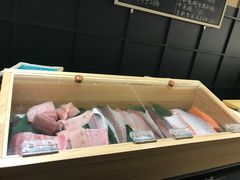 -Sushi Hanzo半藏(天环广场店)