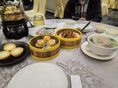 -香云轩·顺德菜(香云纱园林酒店店)