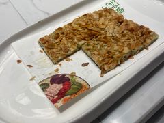 杏香小塘菜锅贴-渔人码头(中南店)