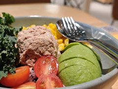 -乐凯撒披萨(蛇口花园城店)