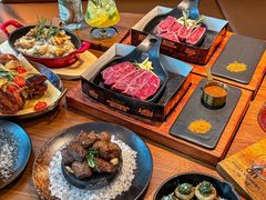 -一沙一城·岩烤牛扒(深圳首店)