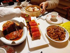 -稻香饭店(IFS国金中心店)