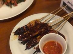 -Crispy Duck(Bebek Garing)