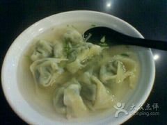 -上味馆南翔小笼(真金路店)