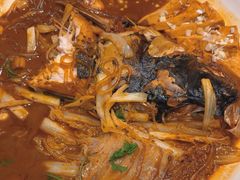 -一轩饺子馆(丽都店)