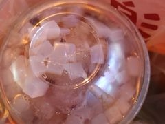 -沪上阿姨鲜果茶(华新大街店)