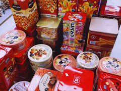 -紫荆城食品交易中心(华强北店)