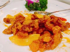 -卫鼎轩·家宴(水上公园店)