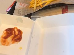 -肯德基(南京高铁1店)