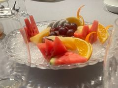 -尚9·一滴水江景中餐厅