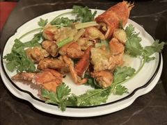 -中華料理 琨泰