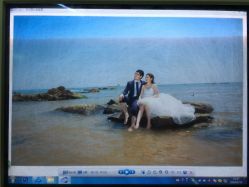 -完美新娘婚纱摄影