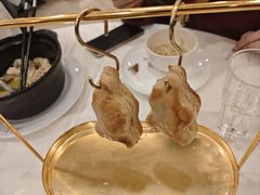 -北京全聚德(西客站店)