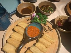 -山石榴·贵州菜(丰盛里店)