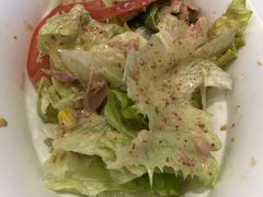 -无限双拼照烧双拼饭(和平店)