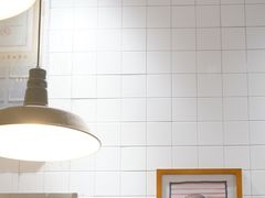 -Be Lived Cafe比例咖啡(摩天轮店)