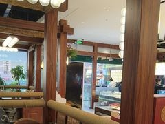 -尚宴牛特鲜自助(太原街万达店)