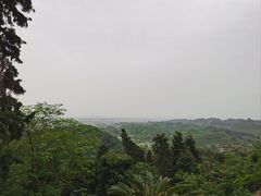 -老君山