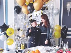 -三利音·浦之舟(滨江大道店)