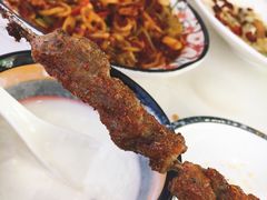 -帕米尔食府(白云观店)