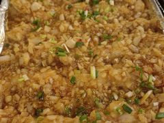 -顶峰夜宴·龙虾烧烤大排档(九江学院店)