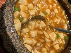 -绿茶餐厅(滨海万达广场店)