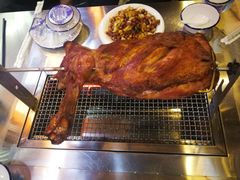 -宗泉烤全羊·烤羊腿·家常菜(解放东路店)