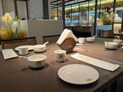 -北李·海肠捞饭·大连菜(望京凯德MALL店)