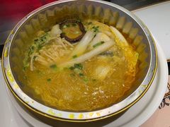 -盛焰铁板烧(王府井店)