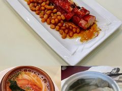 -兴悦酒家(保利克洛维店)
