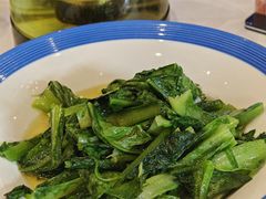 清炒时蔬-香山湖家家宴(中山陵店)