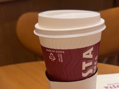 -COSTA COFFEE(西贸凯德晶品4层2店)