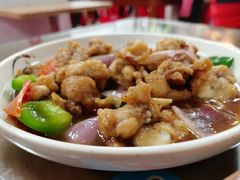 -聂记粤菜馆(鼓西路店)