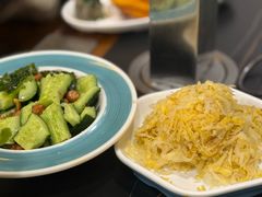 -烤肉刘·清真老北京炙子烤肉(虎坊桥老店)