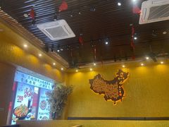 -蜀八婆鲍鱼鸡煲虾(宝安坪洲店)