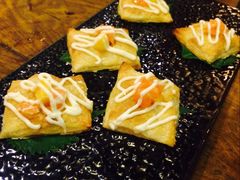 -梧桐花园餐厅(新城店)