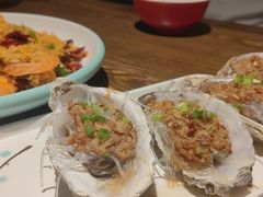 -川悦留香·海鲜餐厅(海棠68环球美食街店)