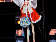 -蓝话筒·少儿成人演讲口才·主持朗诵·戏剧表演(大华第一坊店)