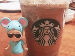 -星巴克(北京新辰里亚运村店)