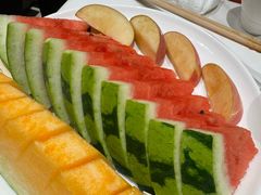 -皇城老妈火锅·川味传承(港湾店)