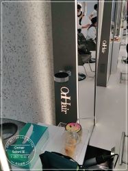-UnHair Salon