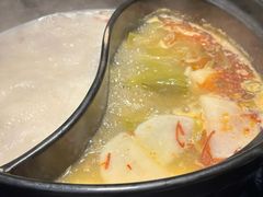 -捞王锅物料理(凯旋路店)