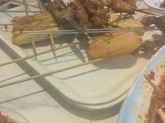 -金刚山烧烤(红旗大街店)