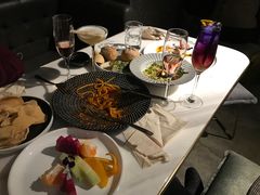 -STARRY CAFE & LOUNGE BAR(高新店)