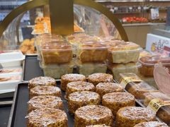 -罗莎蛋糕(魔法师司门口店)